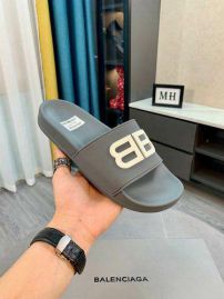 Picture of Balenciaga Slippers _SKU29986624362042